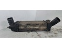 Recambio de intercooler para citroen c5 berlina millenium referencia OEM IAM 9657073480  