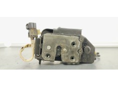 Recambio de cerradura puerta trasera izquierda para hyundai getz (tb) 1.1 básico referencia OEM IAM   