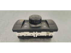 Recambio de mando multifuncion para land rover freelander (lr2) 2.2 td4 150 4x4 referencia OEM IAM 6H5214B596DD  