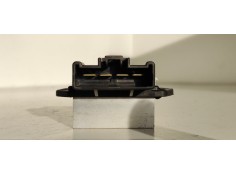 Recambio de resistencia calefaccion para toyota avensis berlina (t25) 2.0 d-cat referencia OEM IAM 4993002121  
