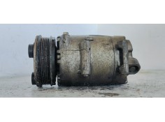 Recambio de compresor aire acondicionado para ford focus berlina (cap) ambiente (d) referencia OEM IAM   