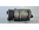 Recambio de compresor aire acondicionado para ford focus berlina (cap) ambiente (d) referencia OEM IAM   
