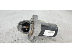 Recambio de motor arranque para opel corsa d enjoy referencia OEM IAM 0986021240  