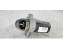 Recambio de motor arranque para opel corsa d enjoy referencia OEM IAM 0986021240  