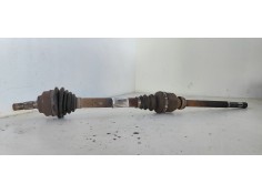 TRANSMISION DELANTERA DERECHA 9637117880 