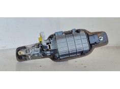 Recambio de maneta exterior delantera izquierda para ssangyong kyron 270 xdi limited 4wd referencia OEM IAM   