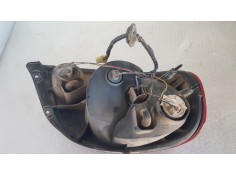 Recambio de piloto trasero derecho para daewoo matiz cd referencia OEM IAM   