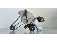 Recambio de motor limpia trasero para citroen c4 berlina cool referencia OEM IAM 0390201807  