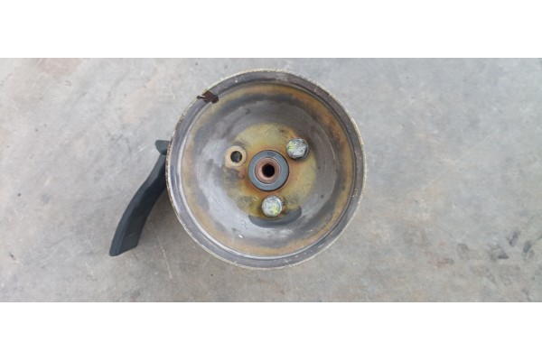 Recambio de bomba direccion para fiat doblo cargo (223) 1.9 jtd cat referencia OEM IAM 26064414FJ 46534757 