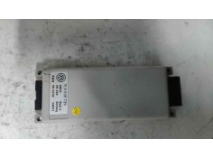 Recambio de modulo electronico para volkswagen touareg (7la) 2.5 tdi referencia OEM IAM 7L6035729  