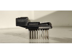 Recambio de resistencia calefaccion para toyota avensis berlina (t25) 2.0 d-cat referencia OEM IAM 4993002121  