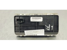 Recambio de mando multifuncion para land rover freelander (lr2) 2.2 td4 150 4x4 referencia OEM IAM 6H5214B596DD  