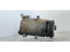 Recambio de compresor aire acondicionado para ford focus berlina (cap) ambiente (d) referencia OEM IAM   