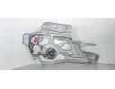 Recambio de elevalunas delantero derecho para hyundai santa fe (sm) 2.7 gls full 4x4 referencia OEM IAM 8248026050  