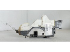 CERRADURA PUERTA TRASERA IZQUIERDA PSA828420 