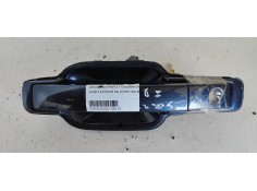 Recambio de maneta exterior delantera izquierda para ssangyong kyron 270 xdi limited 4wd referencia OEM IAM   