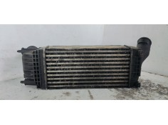 Recambio de intercooler para citroen c5 berlina millenium referencia OEM IAM 9657073480  