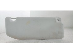 Recambio de parasol izquierdo para peugeot 2008 (--.2013) 1.6 i 120 referencia OEM IAM   