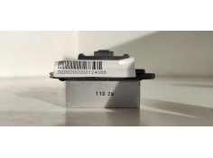 Recambio de resistencia calefaccion para toyota avensis berlina (t25) 2.0 d-cat referencia OEM IAM 4993002121  