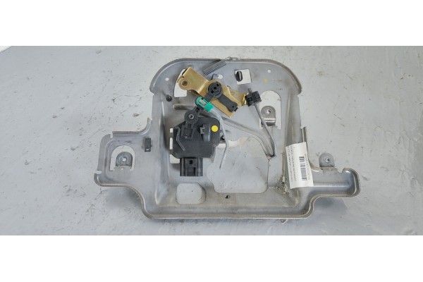 Recambio de cerradura maletero / porton para chrysler pt cruiser (pt) 2.0 classic referencia OEM IAM   