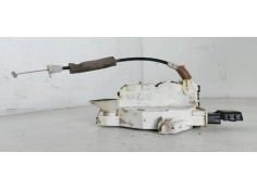 Recambio de cerradura puerta trasera izquierda para citroen berlingo station wagon xtr referencia OEM IAM PSA828420  