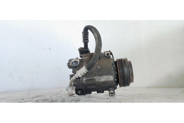 Recambio de compresor aire acondicionado para bmw serie 3 berlina (e46) 316i referencia OEM IAM   