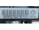 Recambio de mando multifuncion para alfa romeo giulietta (191) 1.6jtd 105 fap referencia OEM IAM 86263020  