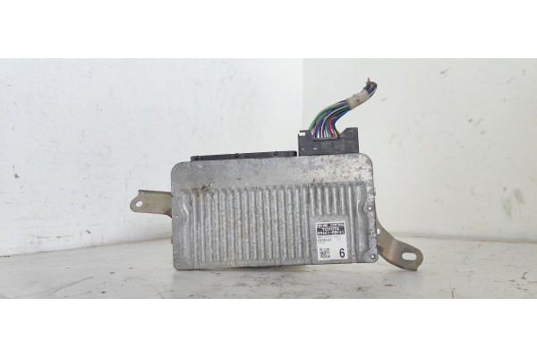 Recambio de modulo electronico para toyota yaris 1.3 16v cat referencia OEM IAM 896610DF61  