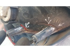 Recambio de piloto trasero derecho para daewoo matiz cd referencia OEM IAM   