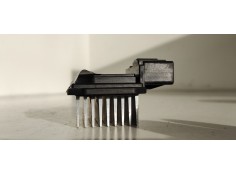 Recambio de resistencia calefaccion para toyota avensis berlina (t25) 2.0 d-cat referencia OEM IAM 4993002121  