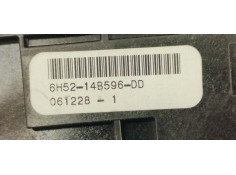 Recambio de mando multifuncion para land rover freelander (lr2) 2.2 td4 150 4x4 referencia OEM IAM 6H5214B596DD  