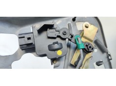Recambio de cerradura maletero / porton para chrysler pt cruiser (pt) 2.0 classic referencia OEM IAM   
