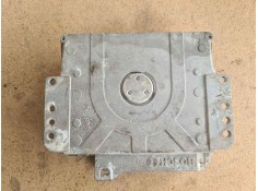 Recambio de centralita motor uce para citroen saxo 1.1 referencia OEM IAM 0261204622 9630278180 MA31