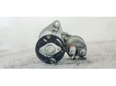 Recambio de motor arranque para opel corsa d enjoy referencia OEM IAM 0986021240  