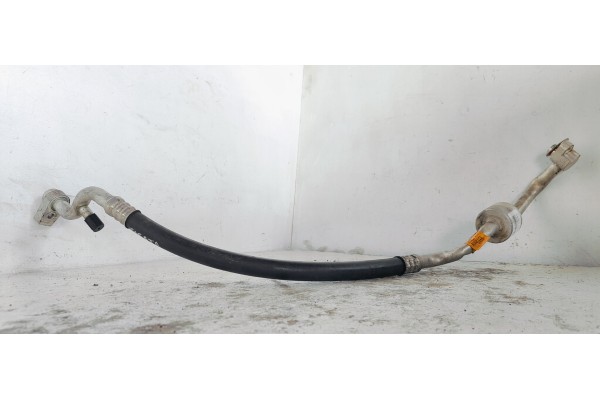 Recambio de tubos aire acondicionado para ford fiesta (cb1) 1.5tdci 75 fap referencia OEM IAM C1B119F618CC  