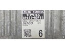 Recambio de modulo electronico para toyota yaris 1.3 16v cat referencia OEM IAM 896610DF61  
