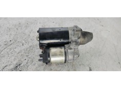 Recambio de motor arranque para opel corsa d enjoy referencia OEM IAM 0986021240  