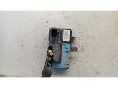 Recambio de cerradura puerta trasera izquierda para volvo v70 familiar 2.0 turbo cat referencia OEM IAM 9141701  