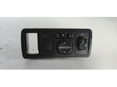 Recambio de mando retrovisor para toyota avensis berlina (t25) 2.0 d-cat referencia OEM IAM   