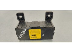 Recambio de modulo electronico para ssangyong korando 2.2 xdi 180 fap referencia OEM IAM 8215034010  