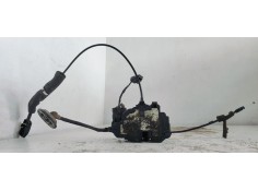 Recambio de cerradura puerta trasera derecha para renault scenic iii 1.6dci 130 fap referencia OEM IAM 825020033R  