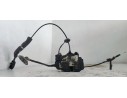 Recambio de cerradura puerta trasera derecha para renault scenic iii 1.6dci 130 fap referencia OEM IAM 825020033R  