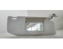Recambio de parasol derecho para peugeot 2008 (--.2013) 1.6 i 120 referencia OEM IAM   