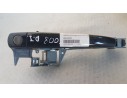 Recambio de maneta exterior delantera izquierda para peugeot 5008 1.6 hdi 115 fap referencia OEM IAM 9684560080  