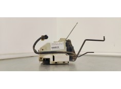 CERRADURA PUERTA DELANTERA IZQUIERDA 