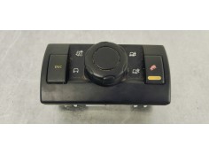 Recambio de mando multifuncion para land rover freelander (lr2) 2.2 td4 150 4x4 referencia OEM IAM 6H5214B596DD  