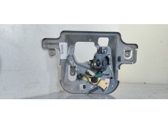 Recambio de cerradura maletero / porton para chrysler pt cruiser (pt) 2.0 classic referencia OEM IAM   