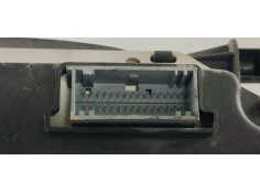 Recambio de cuadro instrumentos para opel vivaro furgón 2.9t corto referencia OEM IAM P8200279068B  