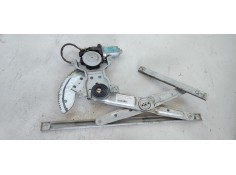 Recambio de elevalunas delantero derecho para kia carens 2.0 turbodiesel cat referencia OEM IAM 0K2FA587256Y  