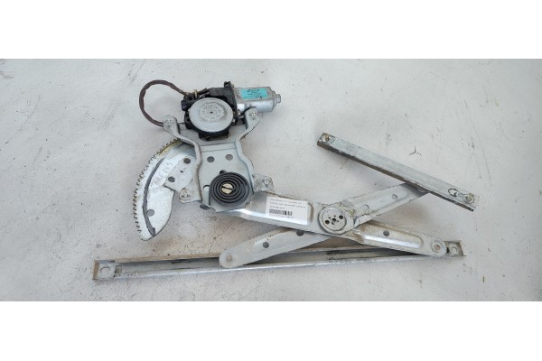 Recambio de elevalunas delantero derecho para kia carens 2.0 turbodiesel cat referencia OEM IAM 0K2FA587256Y  